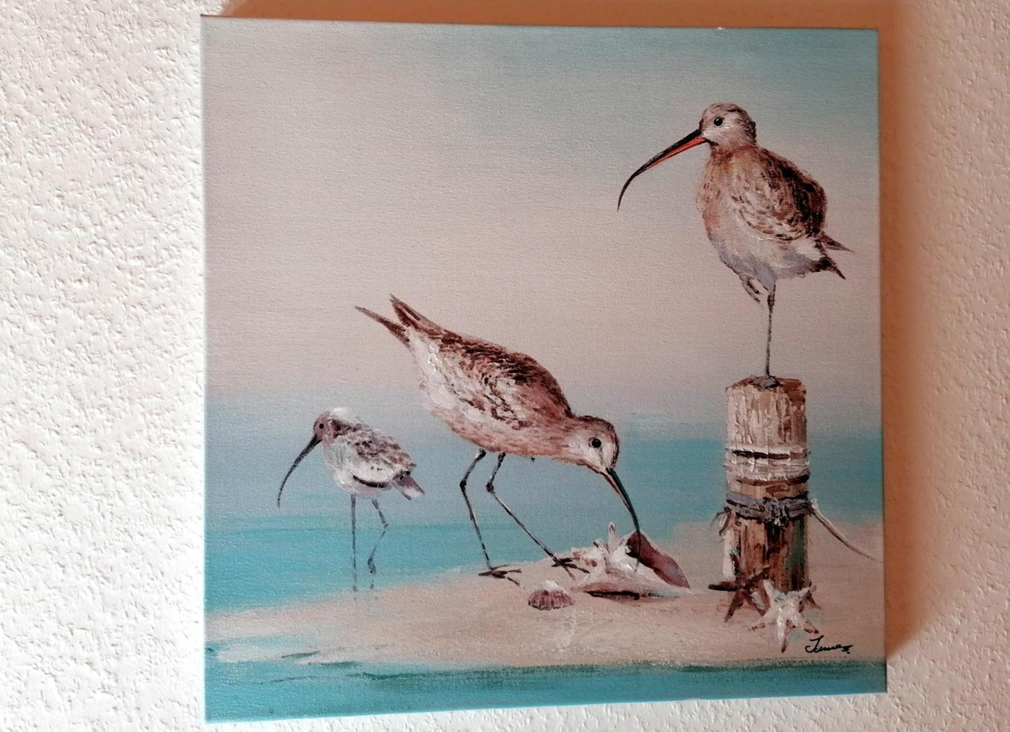 Dat Osterhuus Neßmersiel Eksteriør billede